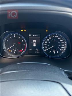 هيونداي كونا